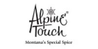 Alpine Touch coupons