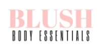 Blush Body Essentials coupons