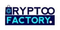 Cryptoo Factory coupons