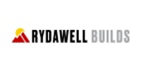 Rydawell Builds coupons