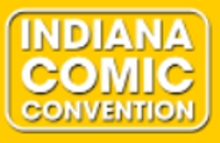 Indiana Comic Convention coupons