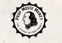 Prop Movie Money coupons