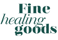 Fine Healing Goods discount