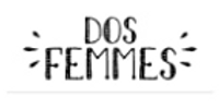 Dos Femmes coupons