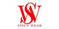 SPICY WEAR coupons