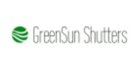 GreenSun Shutters coupons