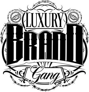 Luxury Brand Gang