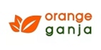 Orange Ganja promo