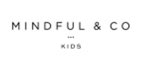 Mndful & Co Kids USA coupons