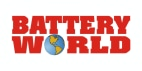 Battery World coupons