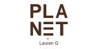 PLANET by Lauren G