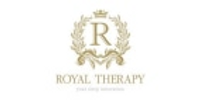 Royal Therapy coupons