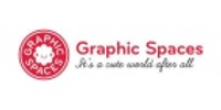 Graphic Spaces coupons