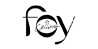 foy by Dr. Collins coupons