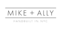 Mike + Ally coupons