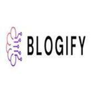 Blogify coupons