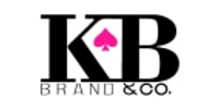 KBbrand&co. coupons