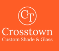 Crosstown Shade and Glass coupons
