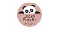 LUCKY PANDA KIDS coupons