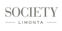 Society Limonta coupons