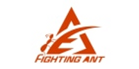 Fighting Ant coupons