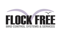 Flock Free Bird Control coupons