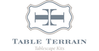 Table Terrain coupons