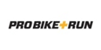 Pro Bike + Run coupons