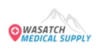 Wasatch Medical Supply coupons