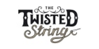 The Twisted String coupons