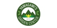 Yamagami's Garden Center coupons