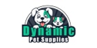Dynamicpetsupplies.com coupons