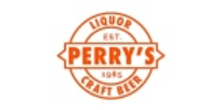Perry's Liquor & Craft Beer coupons