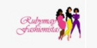 Rubymay Fashionistas coupons