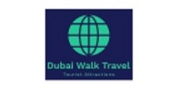 Dubai Walk Travel coupons