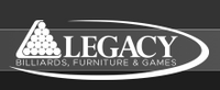 Legacy  Billiards coupons
