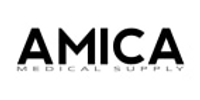 Amica Medical Supply coupons