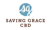 Saving Grace CBD coupons