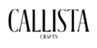 Callista Crafts coupons