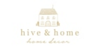 Hive & Home coupons