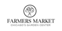 Farmers Market Garden Center coupons
