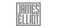 James Elliot coupons