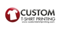 Custom Tshirt Printing coupons