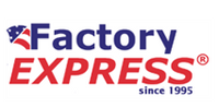 Factory Express coupons