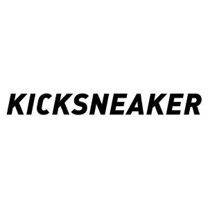 Kicksneaker