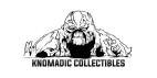 Knomadic Collectibles coupons