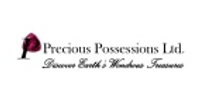 Precious Possessions coupons
