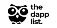 The Dapp List coupons