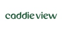 Caddie View coupons