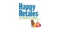 Happy Retales coupons